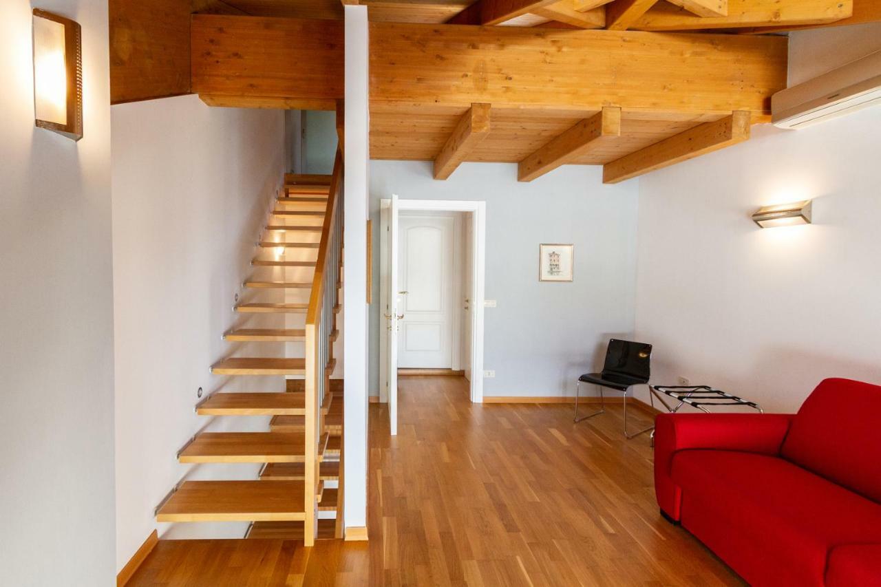 Le Rive Loft *